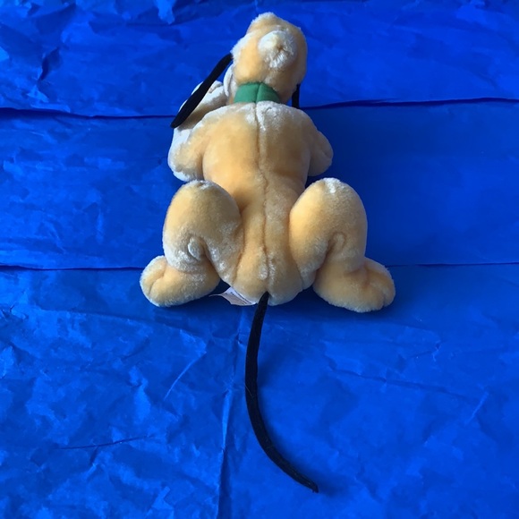 Disney Florida Pluto plush 16” - Picture 3 of 5